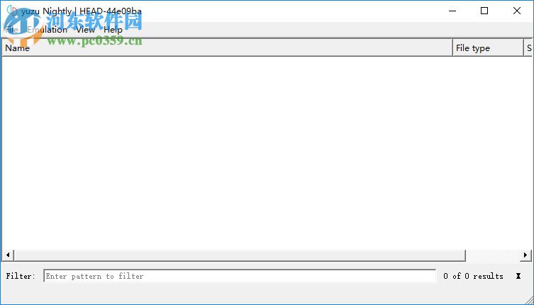 柚子Switch模拟器 测试版