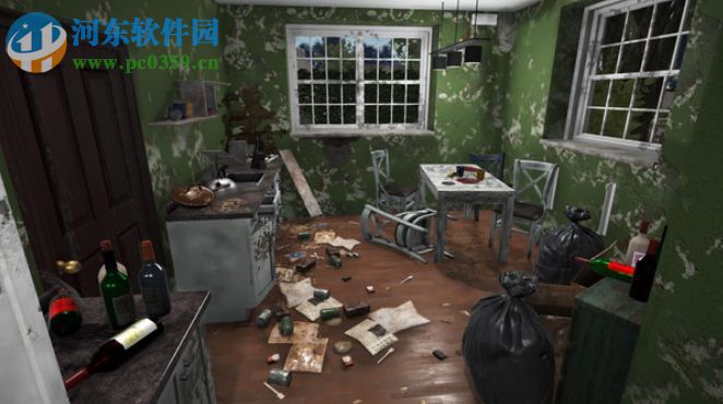 房产达人四项修改器 绿色版