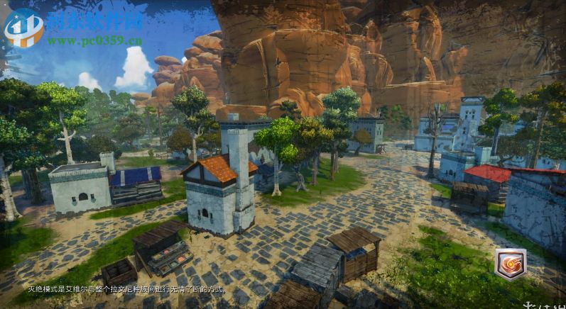 无主灭绝汉化补丁下载 v1.0