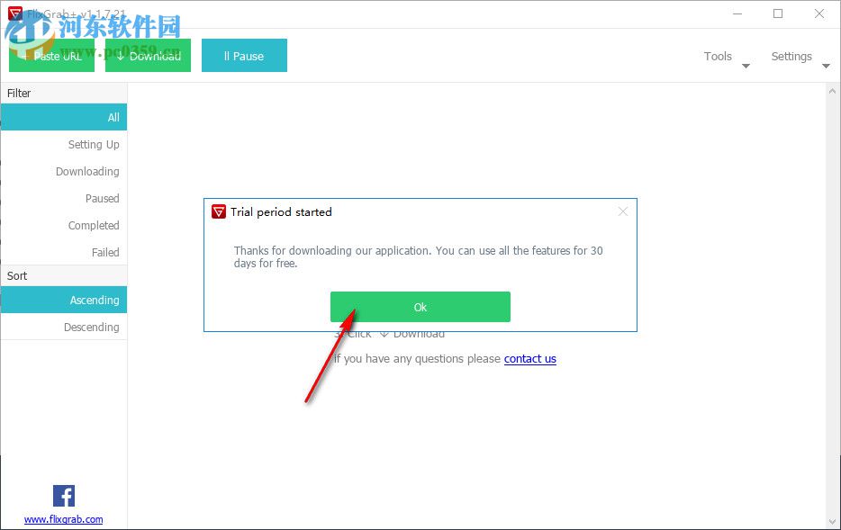 FlixGrab+(NetFlix视频下载工具) 1.1.7.21 破解版