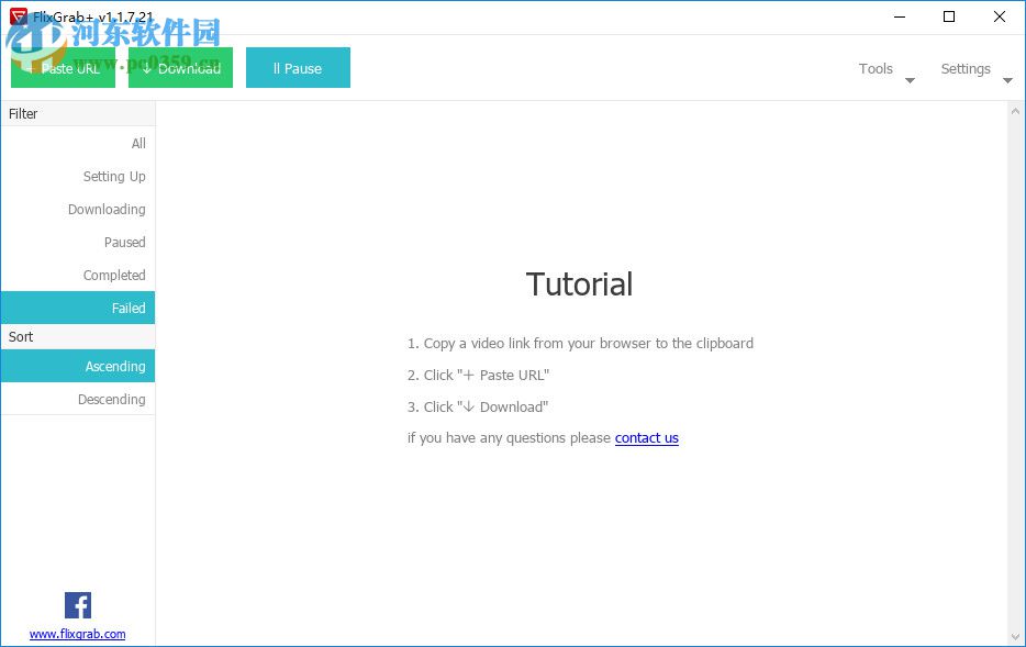 FlixGrab+(NetFlix视频下载工具) 1.1.7.21 破解版