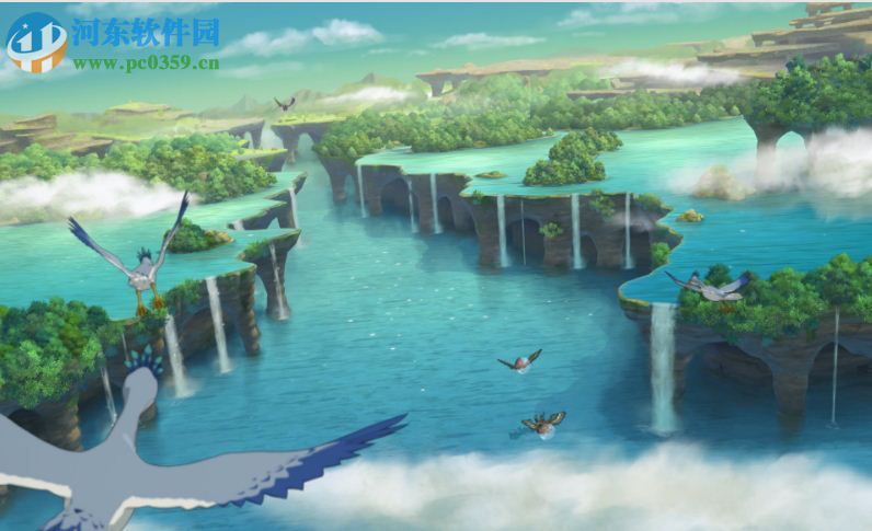 二之国2:亡魂之国汉化补丁 v2.5