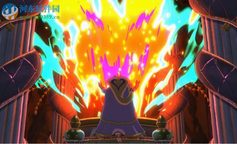 二之国2:亡魂之国汉化补丁 v2.5