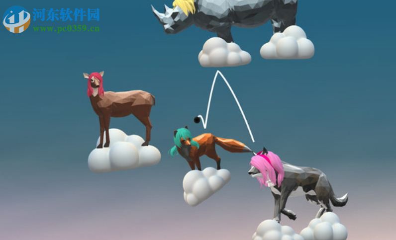 掘地球升游侠LMAO汉化补丁 V1.0