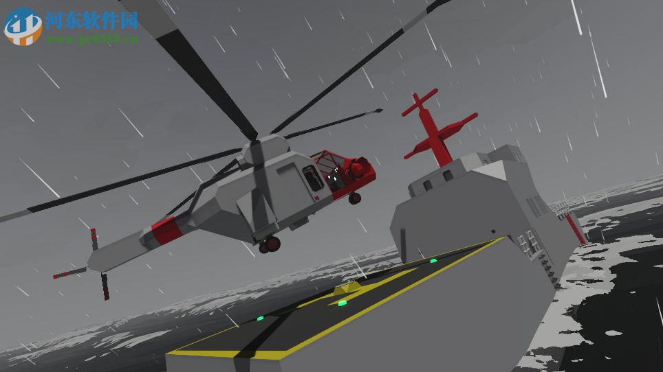 风暴工程:建筑与救援游侠LMAO汉化补丁 V1.0