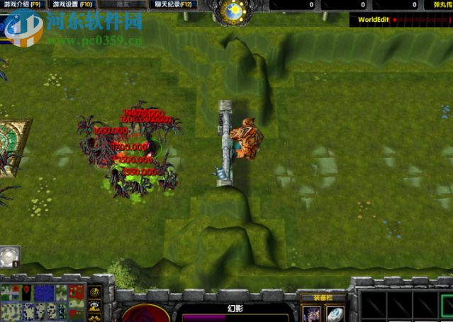 弹丸传说Ⅱ神起魔灭1.1.0【附游戏攻略】