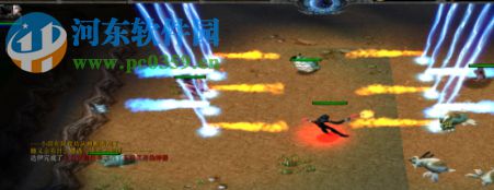 奇异世界4.3正式版—道士的逃离【附游戏攻略】