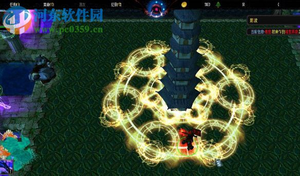 末界裁决1.04新年版【附装备合成攻略】