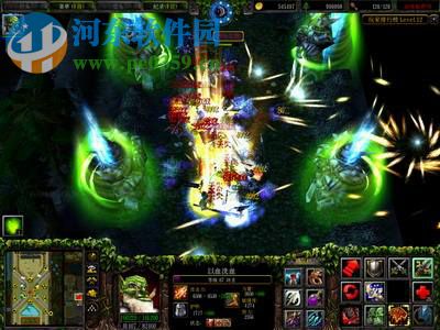 末界裁决1.04新年版【附装备合成攻略】