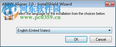 abbyy aligner 注册机+汉化补丁