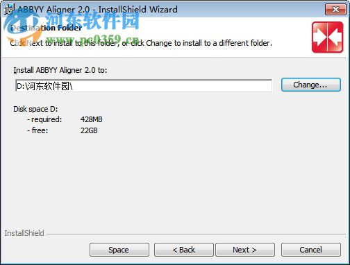 abbyy aligner 注册机+汉化补丁