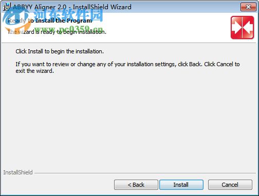 abbyy aligner 注册机+汉化补丁