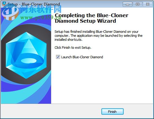 Blue-Cloner Diamond下载(蓝光克隆软件) 1.7.10 绿色破解版