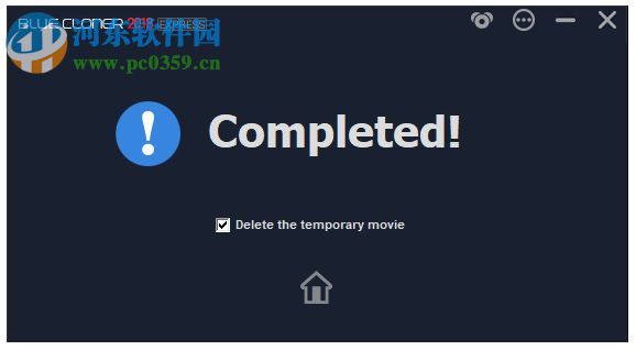 Blue-Cloner Diamond下载(蓝光克隆软件) 1.7.10 绿色破解版