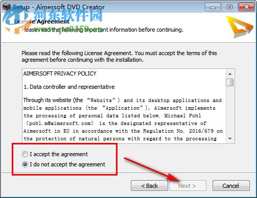 aimersoft dvd creator 5(dvd视频刻录软件) 5.0.0.2 破解版