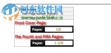 eFlip Book Converter(电子图书制作工具) 4.3.4 官方版