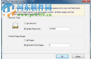 eFlip Book Converter(电子图书制作工具) 4.3.4 官方版