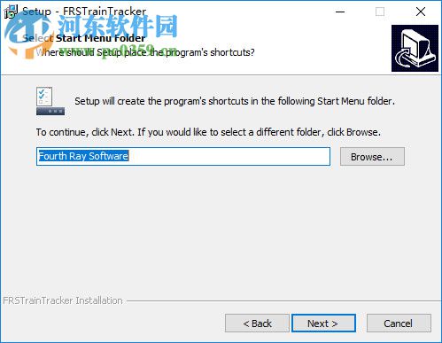 FRSWebSpell(模型管理工具) 1.0.3 官方版