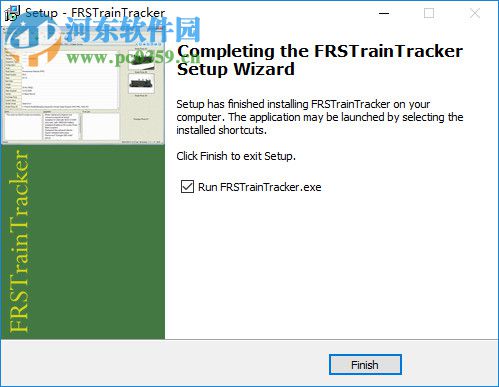 FRSWebSpell(模型管理工具) 1.0.3 官方版