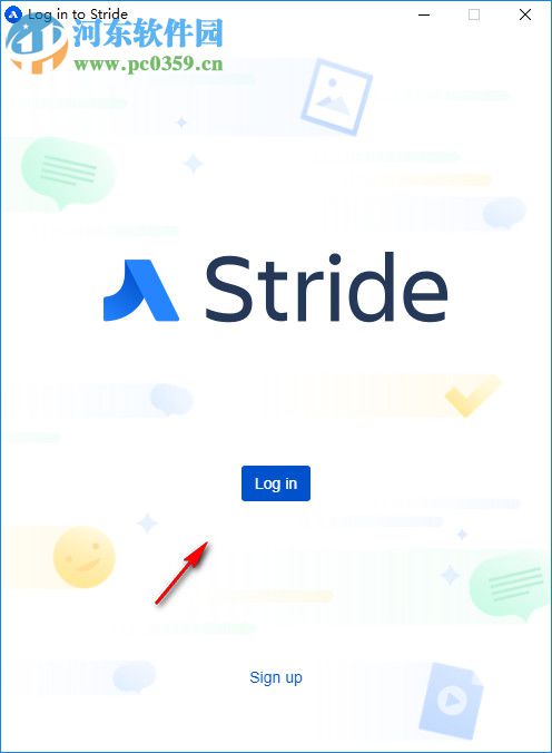 Stride(团队协作聊天软件) 1.22.77 官方版