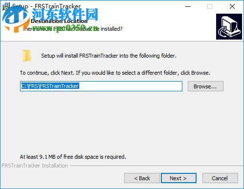 FRSTrainTracker(模型管理工具) 1.0.3 官方版