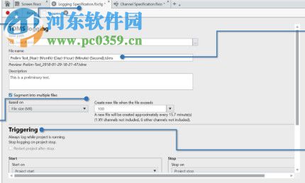 FlexLogger 2018R3 18.0 免费版