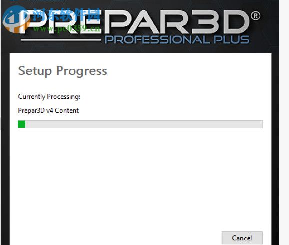 Prepar3D Academic下载 4.3 专业版