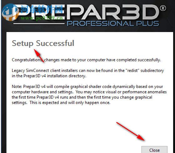Prepar3D Academic下载 4.3 专业版