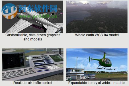 Prepar3D Academic下载 4.3 专业版