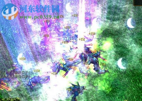 梦幻金庸群侠传4.0蚩尤再临【附游戏攻略】