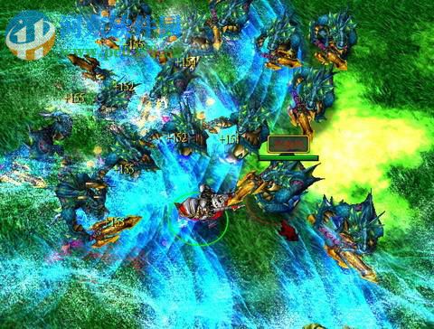 梦幻金庸群侠传4.0蚩尤再临【附游戏攻略】