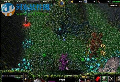 西方世界的劫难3 合作版【附游戏攻略】