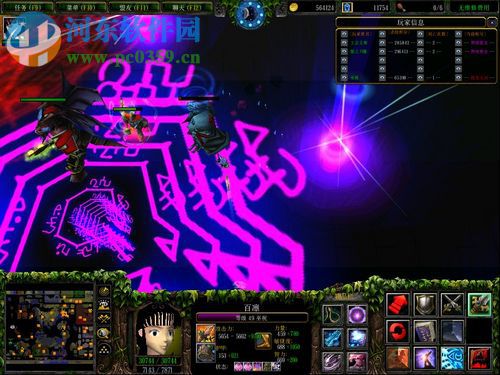 西方世界的劫难3 合作版【附游戏攻略】