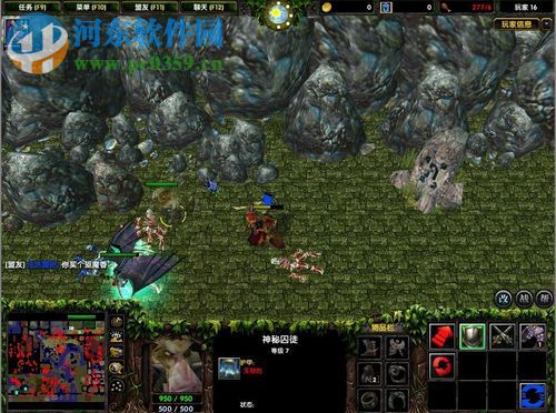 西方世界的劫难3 合作版【附游戏攻略】