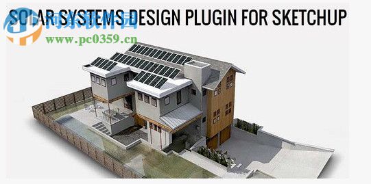 Skelion下载(SketchUp太阳能屋顶设计插件) 5.2.2 专业版