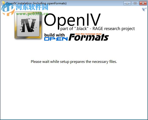Open IV 汉化版下载 1.5 中文版