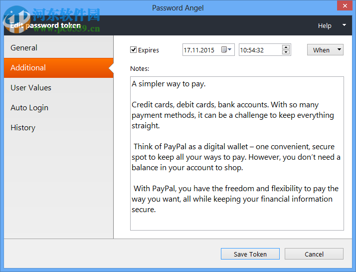 Password Hint(密码生成管理工具) 13.7.14.675 绿色中文版