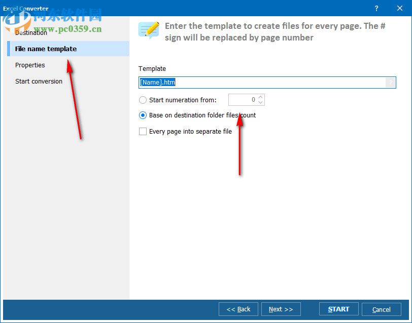 Total Excel Converter(万能Excel转换器)
