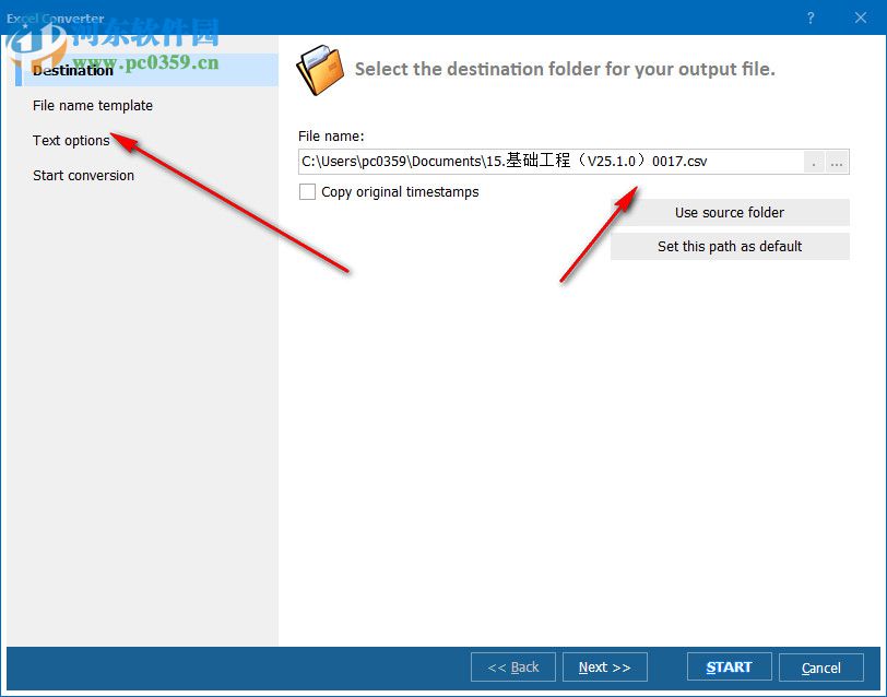 Total Excel Converter(万能Excel转换器)