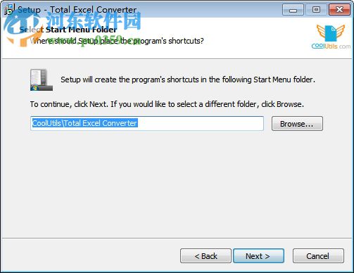 Total Excel Converter下载(万能Excel转换器)