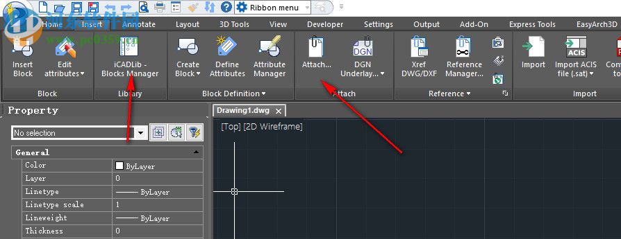 ProgeCAD 2019 Pro下载(附安装教程) 19.0.4.8 激活版