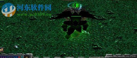 黑暗禁闭窟V1.7食人魔魔法师【附游戏攻略】