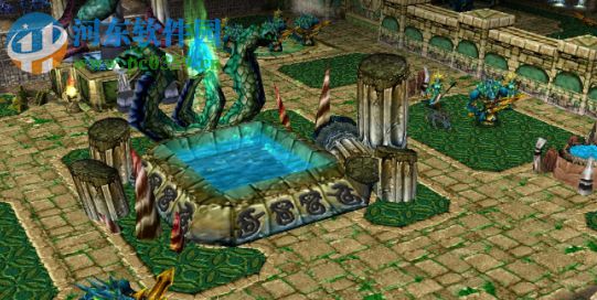 地牢屠魔 2.3【附游戏攻略】