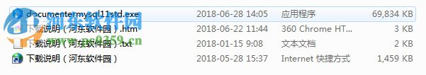 dbForge Documenter for MySQL(数据库文档生成器) 1.1.10 官方版
