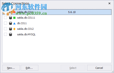 dbForge Documenter for MySQL(数据库文档生成器) 1.1.10 官方版