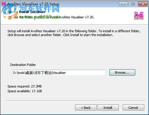 珍珠2010灯控台模拟器(Pearl 2004 Simulator+Visualiser)
