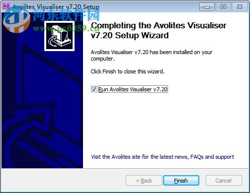 珍珠2010灯控台模拟器(Pearl 2004 Simulator+Visualiser)