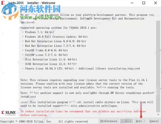 xilinx vivado design suite HLx Editions 2018.2下载 破解版