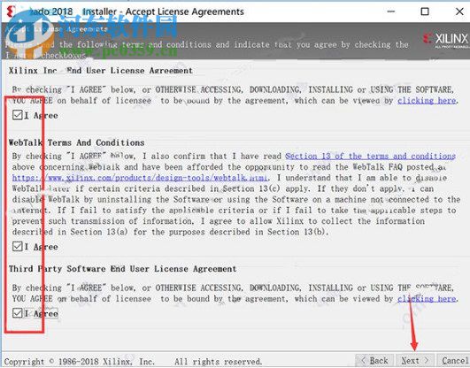 xilinx vivado design suite HLx Editions 2018.2下载 破解版