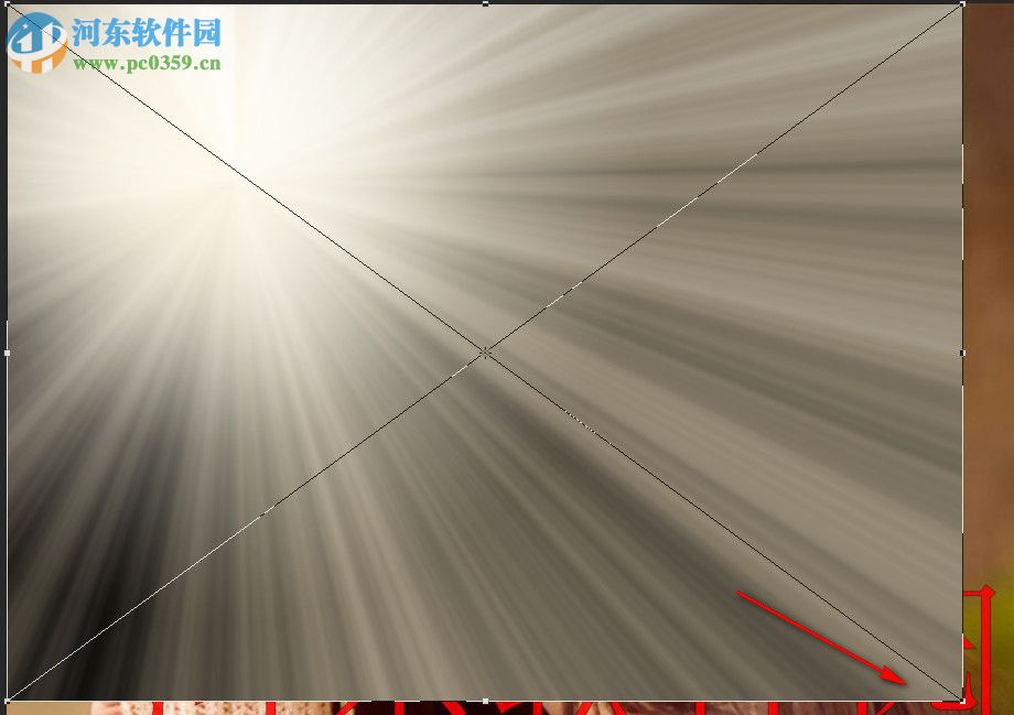 PS后期光照处理素材送插件动作(含中文视频教程) 最新版